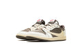 Air jordan 1 Retro Low OG SP Travis Scott Reverse Mocha (PS)