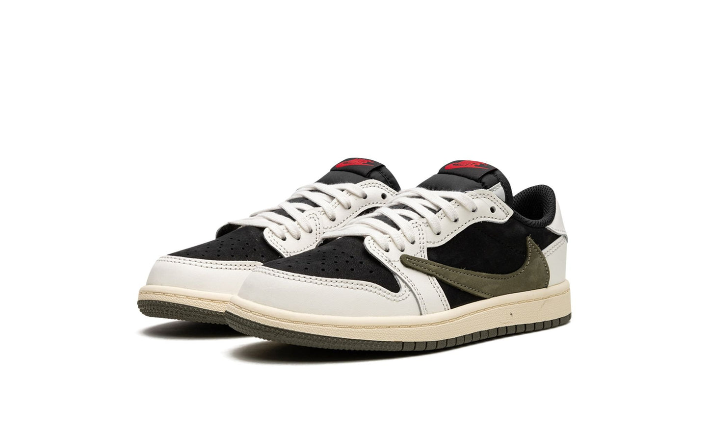 Air Jordan 1 Retro Low OG SP Travis Scott Olive (PS)