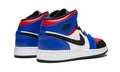 Air Jordan 1 Mid Top 3