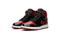 Air Jordan 1 Retro High OG Patent Bred (PS)