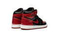 Air Jordan 1 Retro High OG Patent Bred (PS)