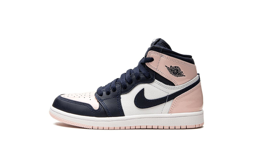 Air Jordan 1 High OG Atmosphere Kid (Bubble Gum) (PS)