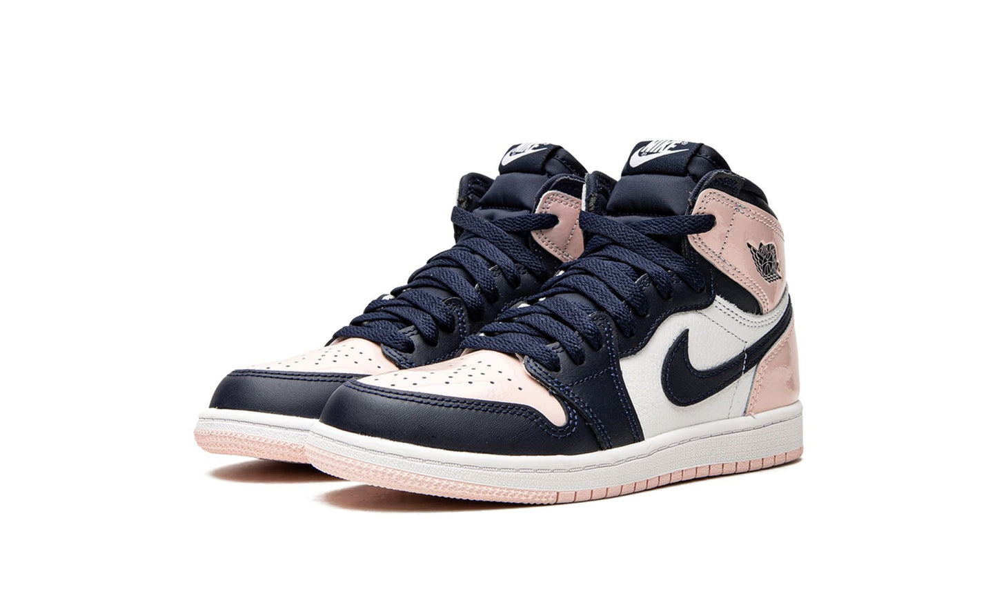 Air Jordan High OG Atmosphere Kid (Bubble Gum) (PS) – Newking Store