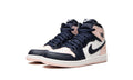 Air Jordan 1 High OG Atmosphere Kid (Bubble Gum) (PS)