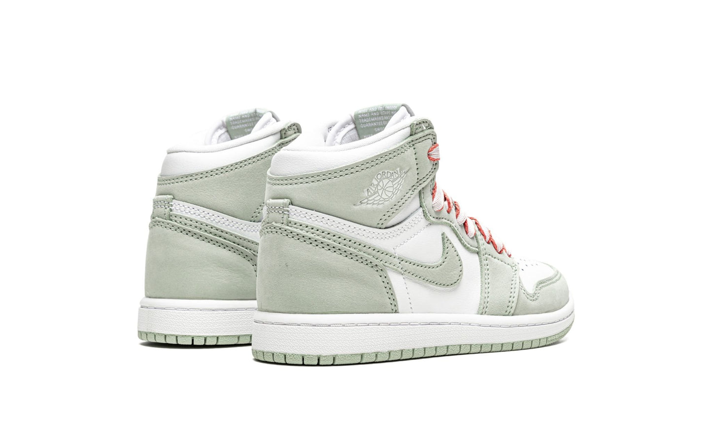 Air Jordan 1 Retro High OG Seafoam (PS)