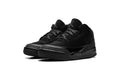 Air Jordan 3 Retro Black Cat (2025) (PS)