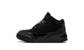 Air Jordan 3 Retro Black Cat (2025) (PS)