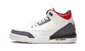 Air Jordan 3 Retro SE Fire Red Denim (2020)