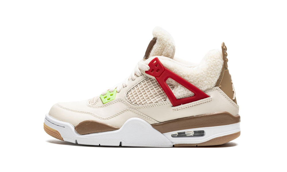 Air Jordan 4 Retro Where the Wild Things Are (GS)