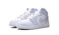 Air Jordan 1 Mid Cobalt Bliss (GS)