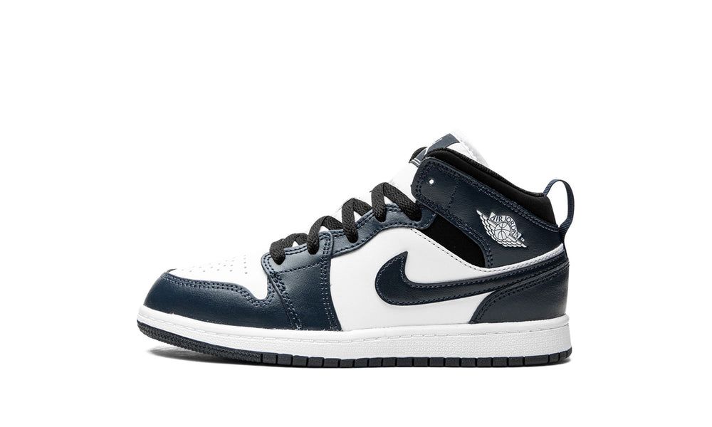 Air Jordan Mid Armory Navy (PS) – Newking Store