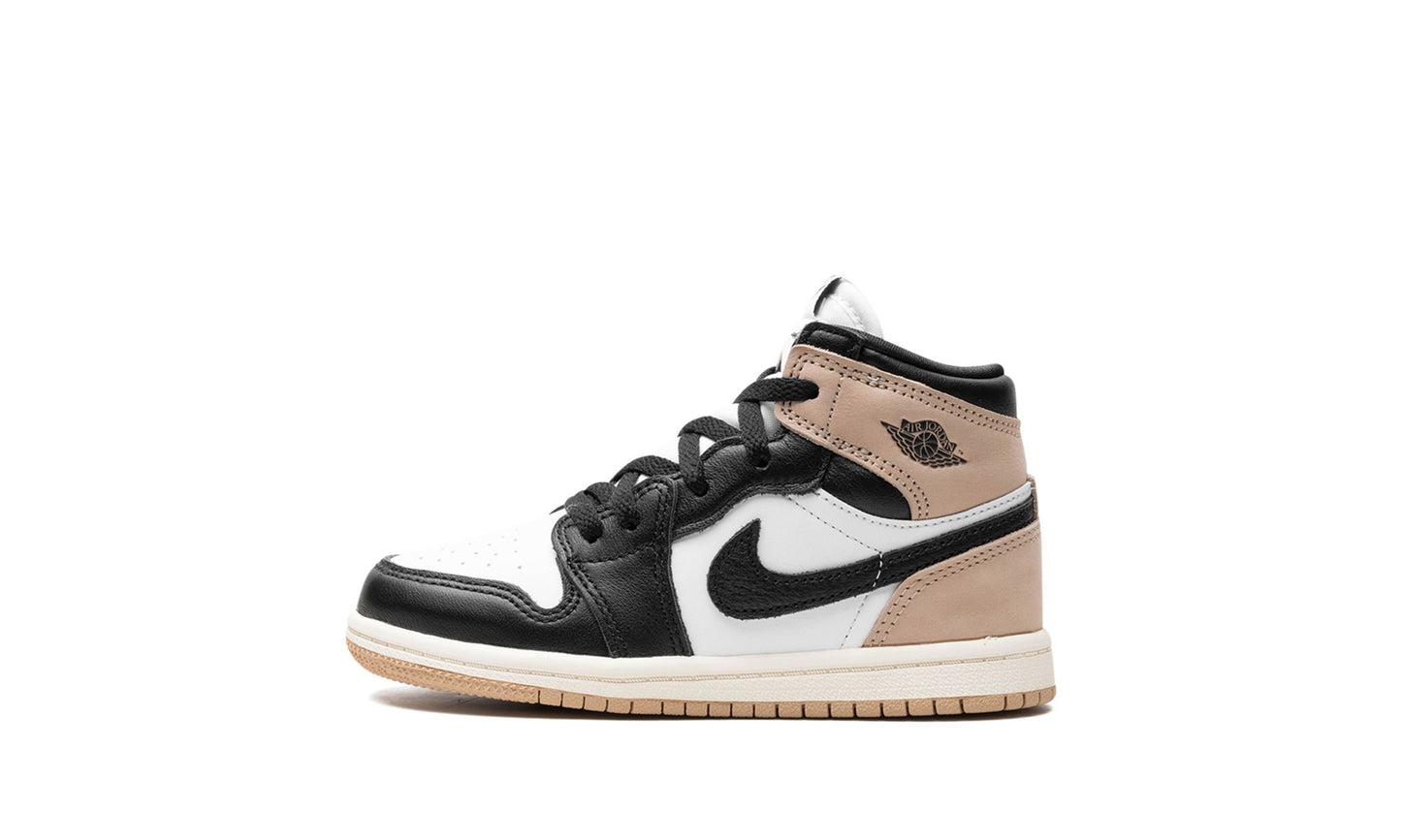 Air Jordan 1 Retro High OG Latte (PS)