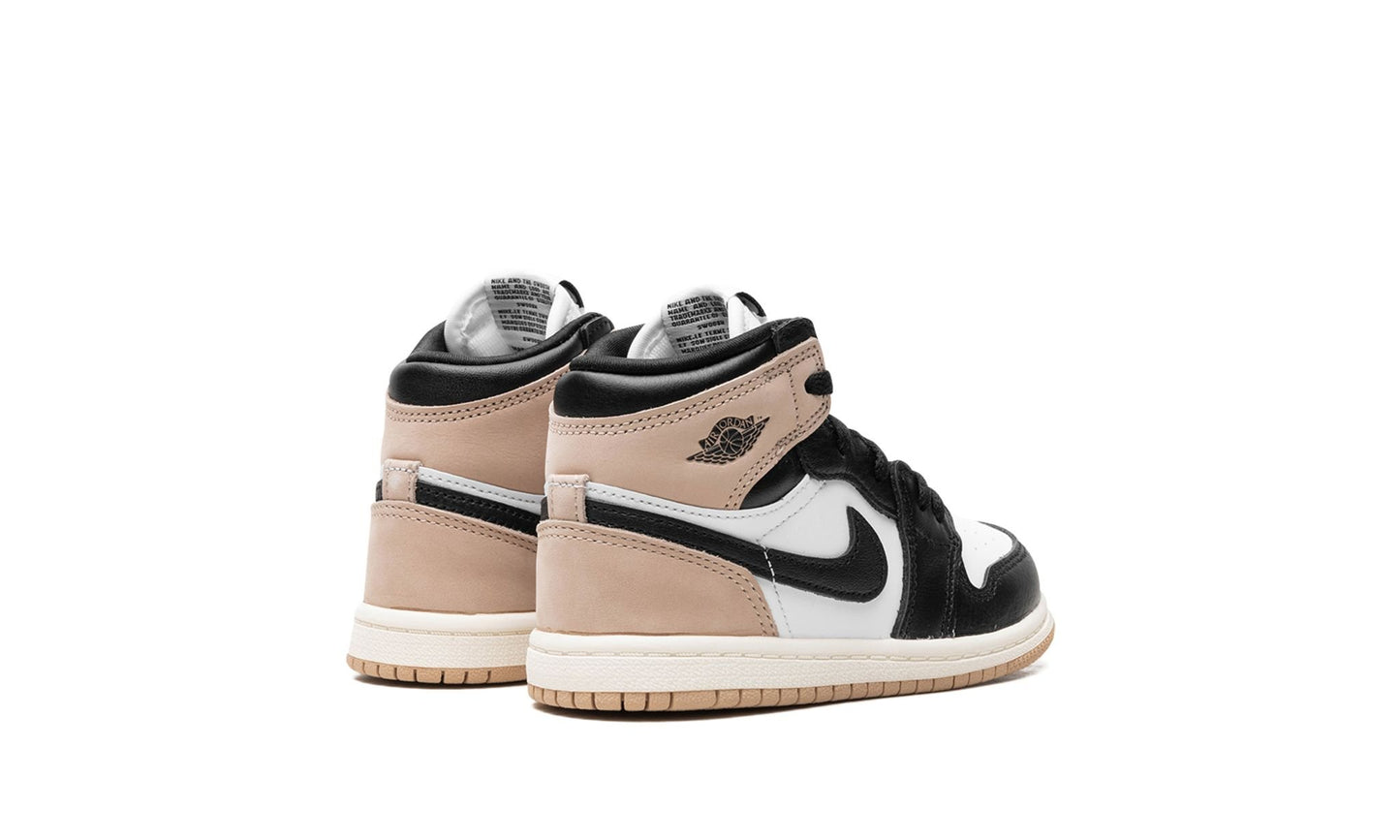 Air Jordan 1 Retro High OG Latte (PS)