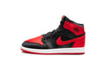 Air Jordan 1 Retro High OG Satin Bred (PS)