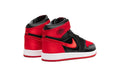 Air Jordan 1 Retro High OG Satin Bred (PS)