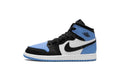 Air Jordan 1 Retro High OG UNC Toe (PS)