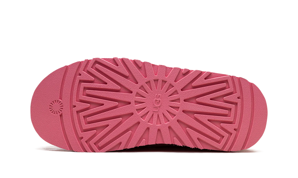 UGG Tazz Love 25 Slipper Tropical Pink