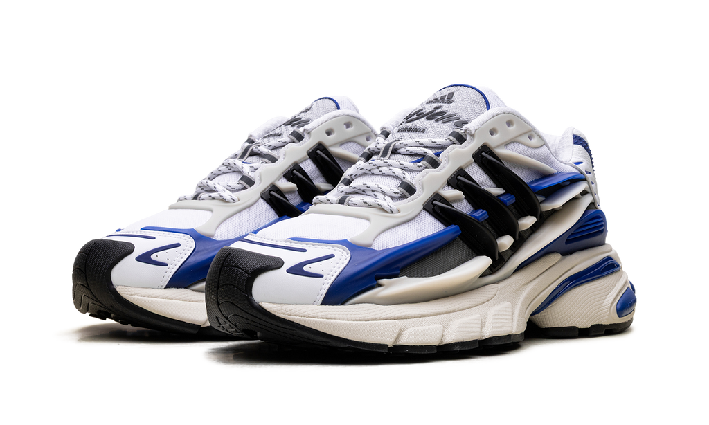Adidas Adistar Jellyfish Pharrell Williams Royal Blue