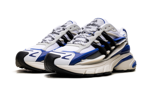 Adidas Adistar Jellyfish Pharrell Williams Royal Blue