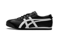 Onitsuka Tiger Mexico 66 Black White