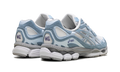 ASICS Gel-NYC Cream Arctic Sky
