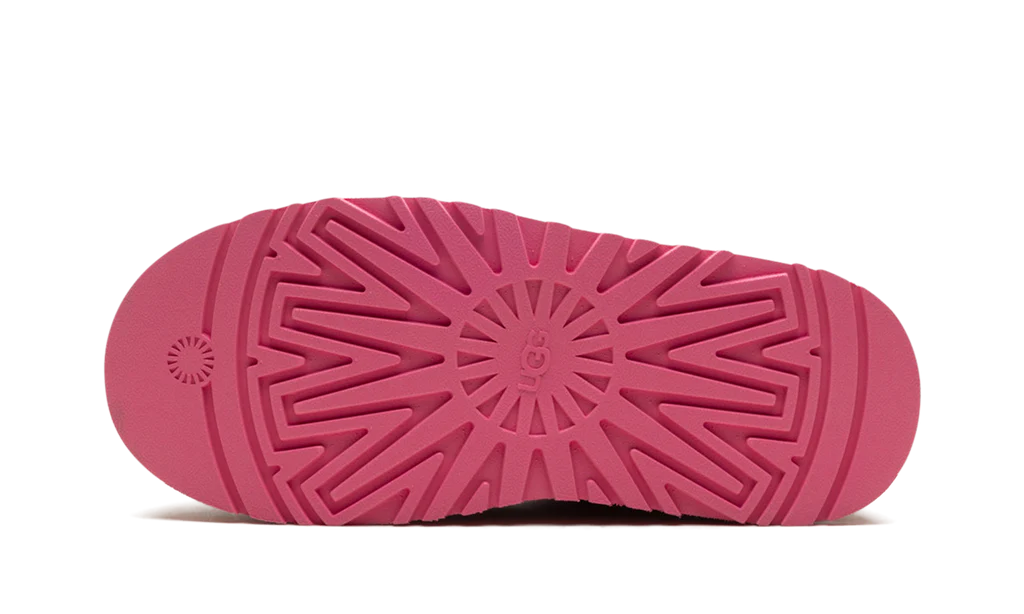 UGG Tazz Love 25 Slipper Arroyo Tropical Pink