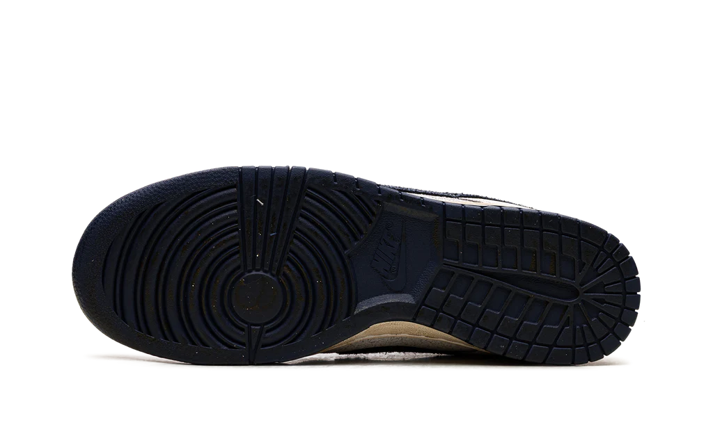 Nike Dunk Low Stranger Things Phantom