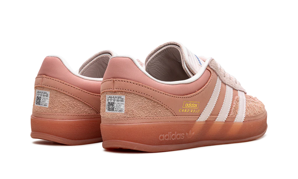 Adidas Gazelle Indoor Bad Bunny Cabo Rojo