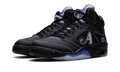 Air Jordan 5 Retro Awake NY Black