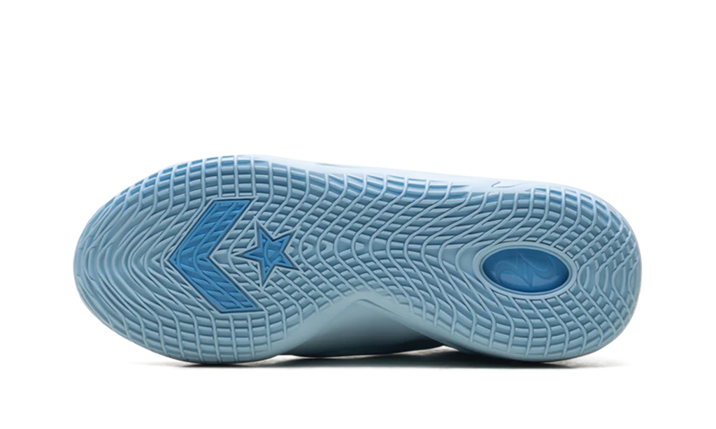 Converse SHAI 001 Masi Bleu