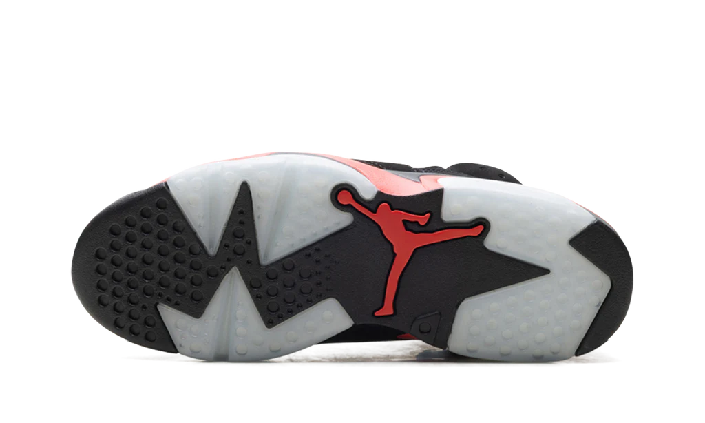 Air Jordan 6 Retro Infrared Salesman (2026)
