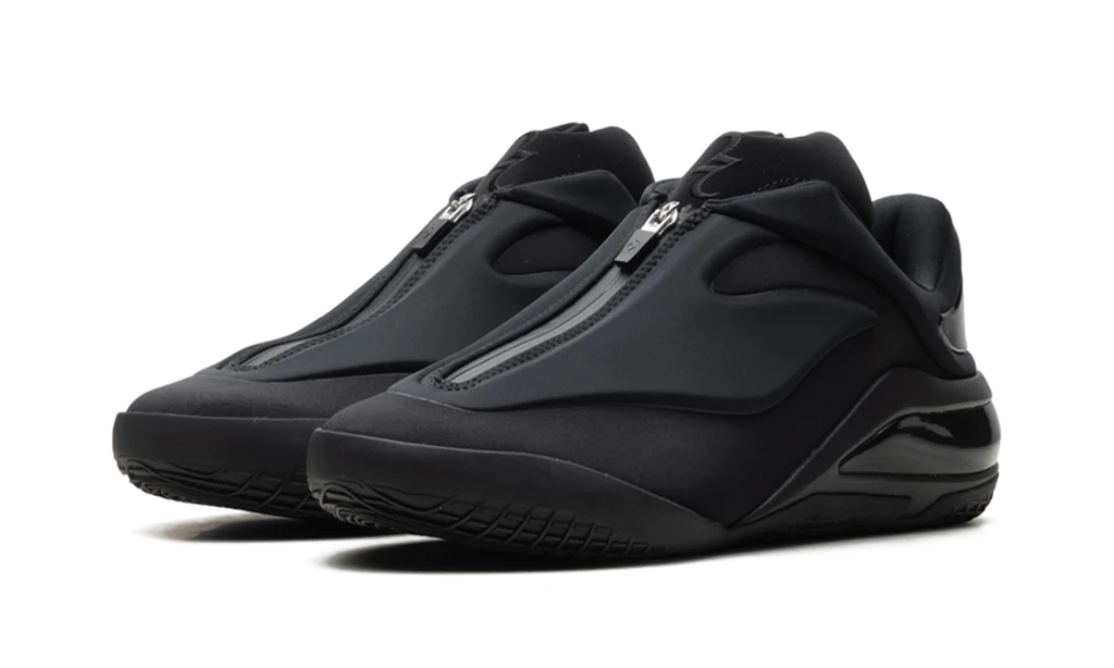Breloque Converse SHAI 001 noire