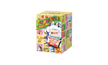 Pop Mart Labubu The Monsters Wacky Mart Series Figure Sealed Case (12 Blind Box)