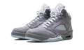 Air Jordan 5 Retro Wolf Grey (2026)