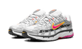 Nike P-6000 Laser Fuchsia (Women's)