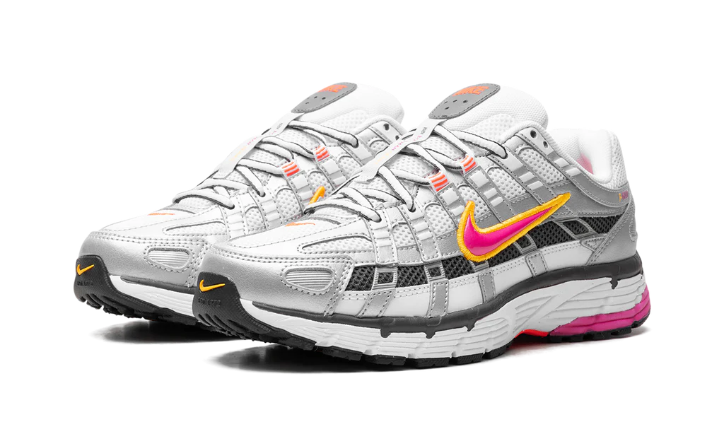 Nike P-6000 Laser Fuchsia (Women's)