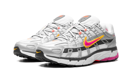 Nike P-6000 Laser Fuchsia (Women's)