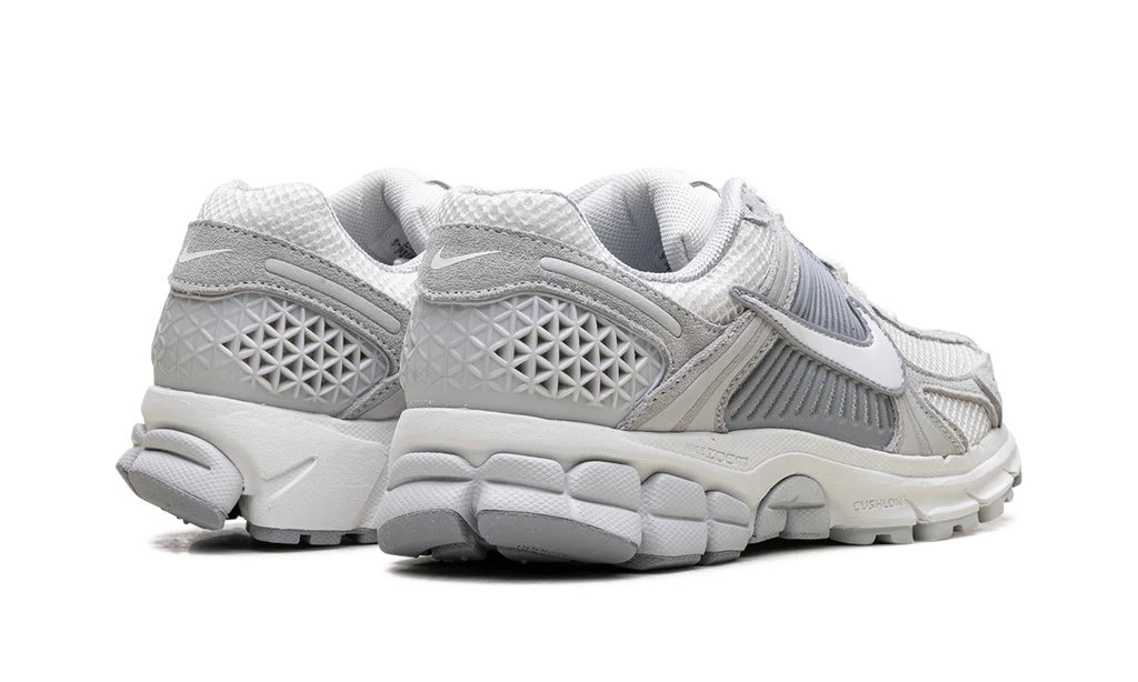 Nike Zoom Vomero 5 Pure Platinum Platinum Tint Wolf Grey Summit White (Women's)