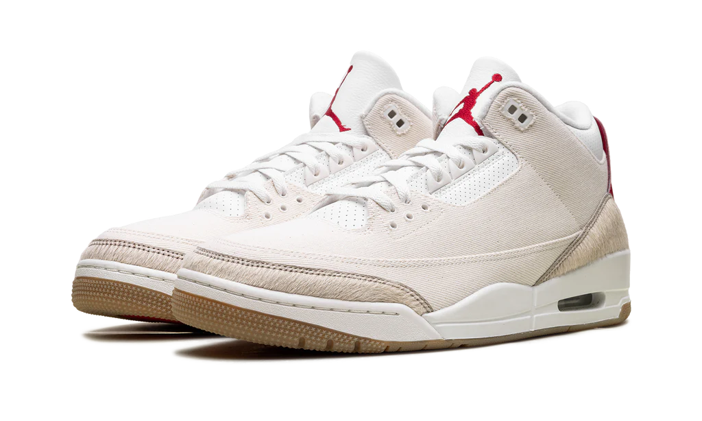 Air Jordan 3 Retro Levi’s Lunar New Year