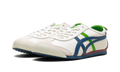 Onitsuka Tiger Mexico 66 Cream Mako Blue