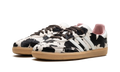 Adidas Samba OG Cow Print (Women's)