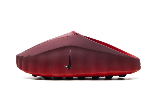 Nike Mind 001 Slide Team Red University Red
