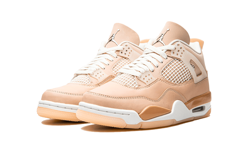 Air jordan 2025 4 womens