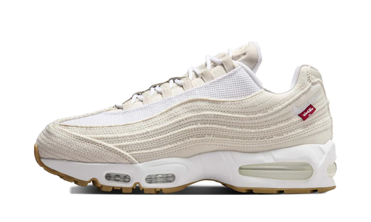 Nike Air Max 95 OG Levis Light Orewood Brown