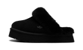 UGG Disquette Slipper Black (Women's)