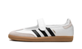 Adidas Samba Jane White Black Gum (Women's)