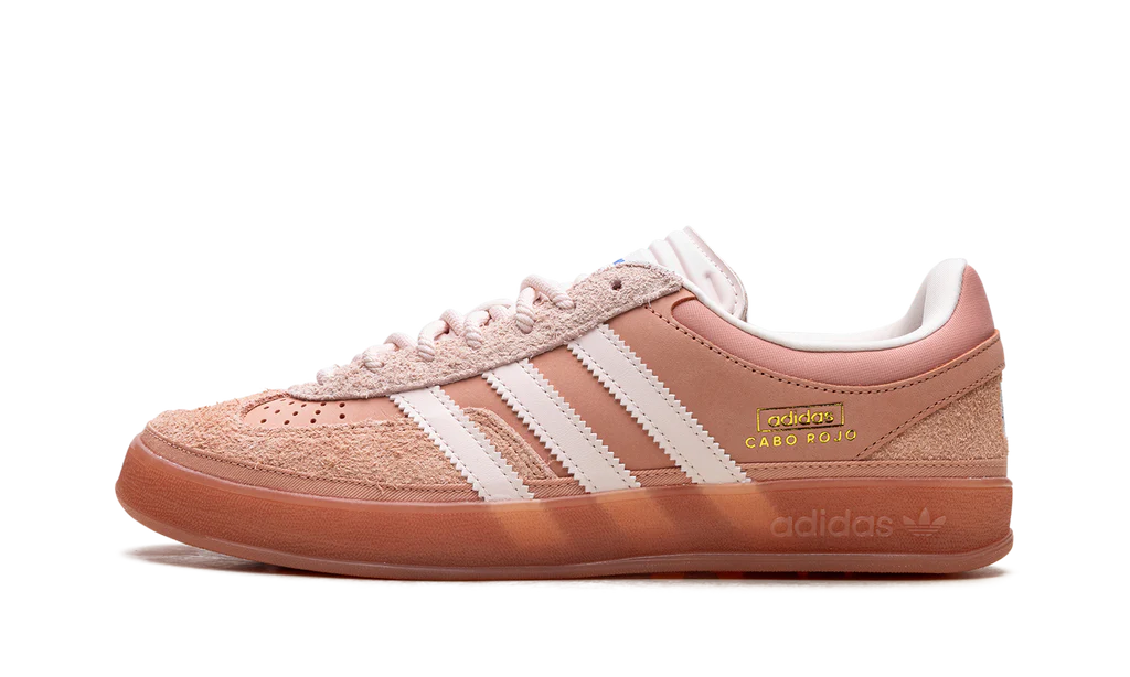 Adidas Gazelle Indoor Bad Bunny Cabo Rojo