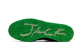 Air Jordan Jumpman Jack Travis Scott Green Spark