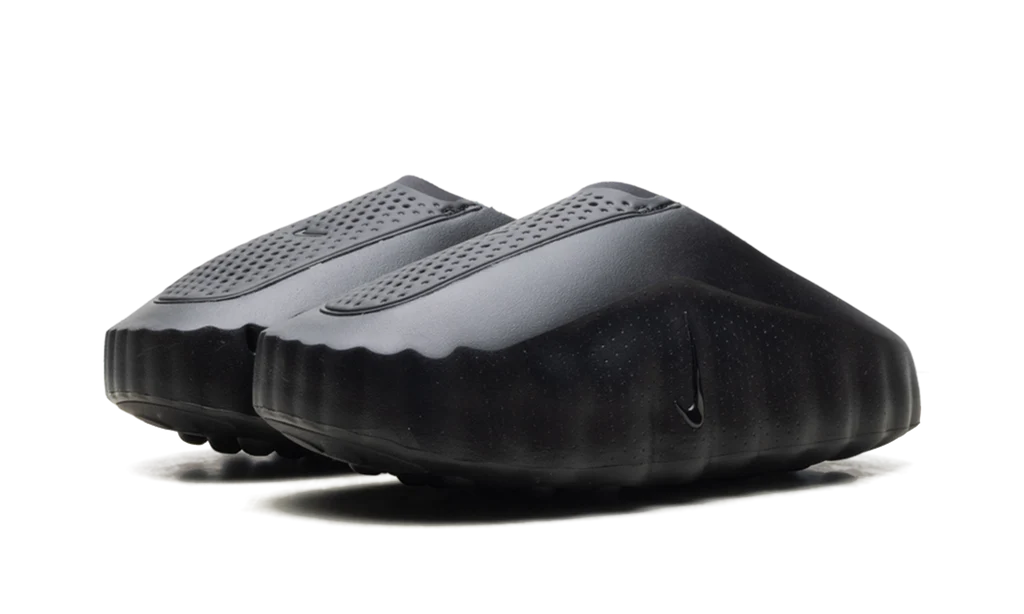 Nike Mind 001 Slide Triple Black