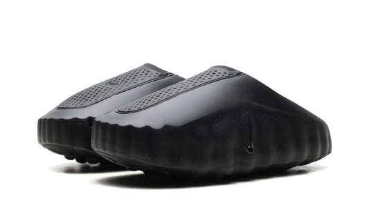 Nike Mind 001 Slide Triple Black